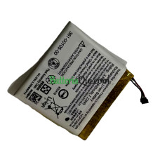 Batteria di ricambio per GARMIN 361-00105-00 EDGE 1030