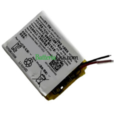 Batteria di ricambio per GARMIN 361-00136-21