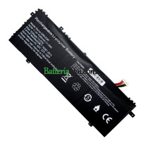 Batteria di ricambio per Gateway GWTC71427 GWTC51427