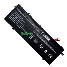 Batteria di ricambio per Gateway GWTC71427 GWTC51427