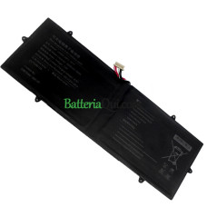 Batteria di ricambio per Gateway V2988129PV-2S1P