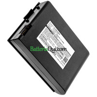 Batteria di ricambio per GE 2037082-001 MAC800 MAC-800