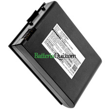 Batteria di ricambio per GE 2037082-001 MAC800 MAC-800