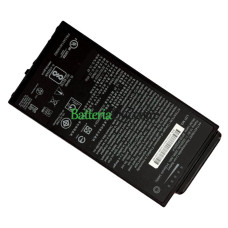 Batteria di ricambio per Getac 441140100007 BP3S1P3220-P