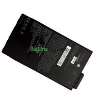 Batteria di ricambio per Getac 441901000002 BP3S2P3450P-01