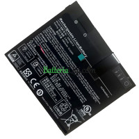 Batteria di ricambio per Getac AIM-BAT-8 ADHNTECH
