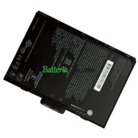 Batteria di ricambio per Getac K120 BP3S1P2100S-01