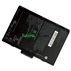 Batteria di ricambio per Getac K120 BP3S1P2100S-01
