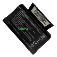 Batteria di ricambio per Getac PDA GPS PS236C