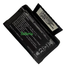 Batteria di ricambio per Getac PDA GPS PS236C