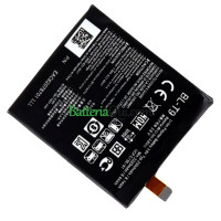 Batteria di ricambio per Google D821 Nexus5 BL-T9 D820