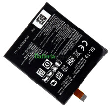 Batteria di ricambio per Google D821 Nexus5 BL-T9 D820