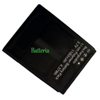 Batteria di ricambio per GoPro AHDBT-302 Hero3
