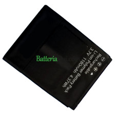 Batteria di ricambio per GoPro AHDBT-302 Hero3