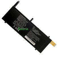 Batteria di ricambio per GPD AEC4547154-2S1P