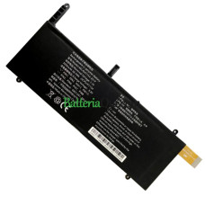 Batteria di ricambio per GPD AEC4547154-2S1P