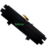 Batteria di ricambio per GPD AEC634789-4S1P WIN-MAX2