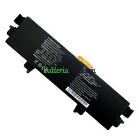 Batteria di ricambio per GPD AEC634791-4S1P
