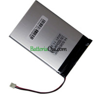 Batteria di ricambio per GPD H-506395P XD