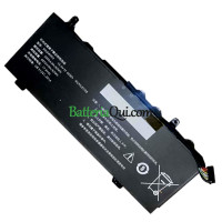 Batteria di ricambio per GREAT-WALL SNGW003