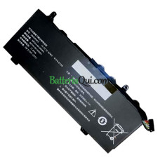 Batteria di ricambio per GREAT-WALL SNGW003