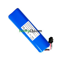 Batteria di ricambio per Haier 1A1C S9 VXVC07 11 TAB-T530S 12131415 1X