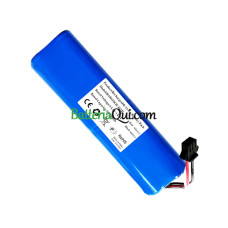 Batteria di ricambio per Haier 1A1C S9 VXVC07 11 TAB-T530S 12131415 1X