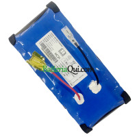 Batteria di ricambio per Haier E9-ProU1 Z9-ProU1 Z10-WU1 Z9-WU1