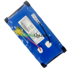 Batteria di ricambio per Haier E9-ProU1 Z9-ProU1 Z10-WU1 Z9-WU1