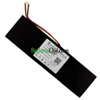 Batteria di ricambio per Haier JL3766125PL-2S S14 Pro-J8DE