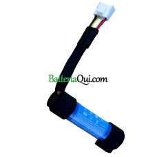 Batteria di ricambio per Harman-Kardon ID997 Studio4-5-6 Onyx