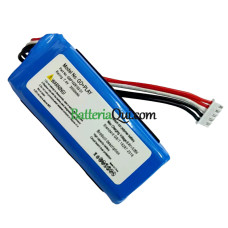 Batteria di ricambio per Harman-Kardon mini CP-HK06 Go+Play