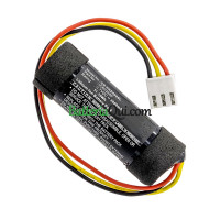 Batteria di ricambio per Harman-Kardon studio4 ICR22650 Onyx
