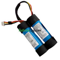 Batteria di ricambio per Harmankardon 539028
