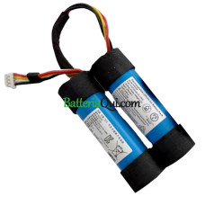 Batteria di ricambio per Harmankardon 539028