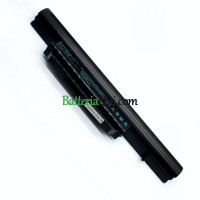 Batteria di ricambio per Hasee CQB913 SQU-1003