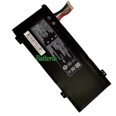 Batteria di ricambio per Hasee GK5S04 G7-CT7VK Z7 Z7-CT5GA GK5S01
