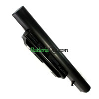 Batteria di ricambio per Hasee i7 A61L A560P K580S P A60L-541HN i5 SW6-3S2P-5200