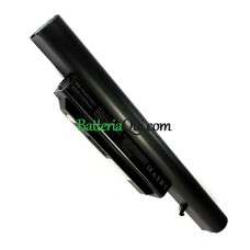 Batteria di ricambio per Hasee i7 A61L A560P K580S P A60L-541HN i5 SW6-3S2P-5200