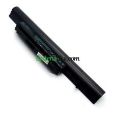 Batteria di ricambio per Hasee K620C-i7D1 K670E K580S K580C K580P A560P