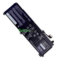 Batteria di ricambio per Hasee V360BAT-4-73
