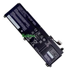 Batteria di ricambio per Hasee V360BAT-4-73