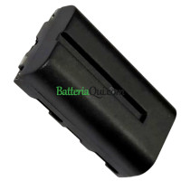 Batteria di ricambio per HASSELBLAD 50 CFV-39 503CWD