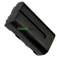Batteria di ricambio per HASSELBLAD 50 CFV-39 503CWD