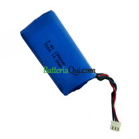 Batteria di ricambio per Hawkmed HK-100
