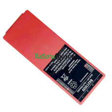 Batteria di ricambio per HBC 3 BA213020 Radiomatic Spectrum2