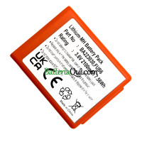 Batteria di ricambio per HBC BA223000 BA223030
