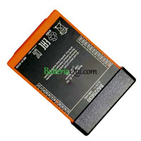 Batteria di ricambio per HBC BA225030