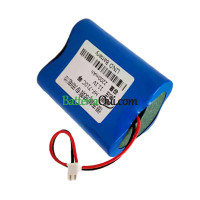 Batteria di ricambio per Hepho HF-710C