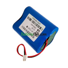 Batteria di ricambio per Hepho HF-710C